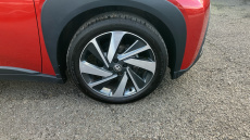 Toyota Aygo X 1.0 VVT-i Exclusive 5dr Petrol Hatchback